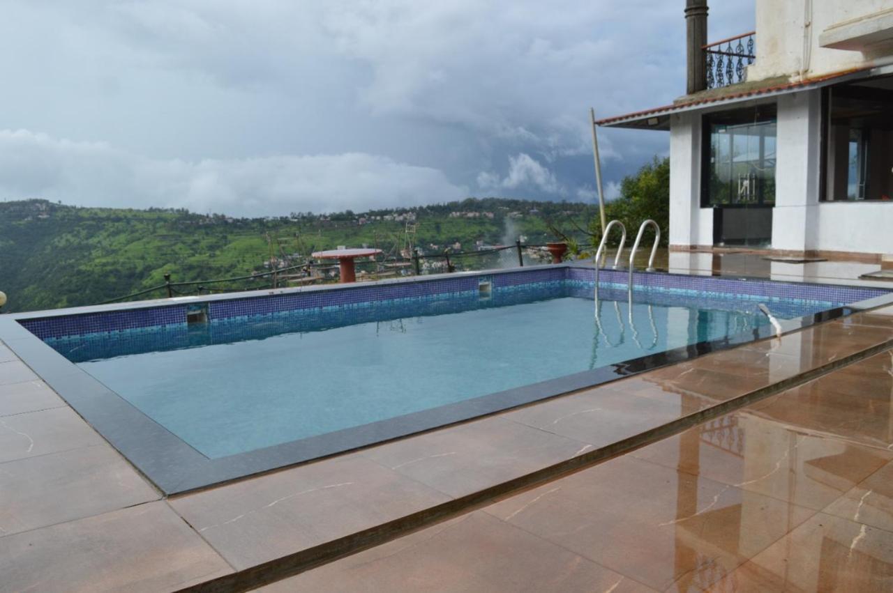 Spring Valley Mahabaleshwar Panchgani Esterno foto