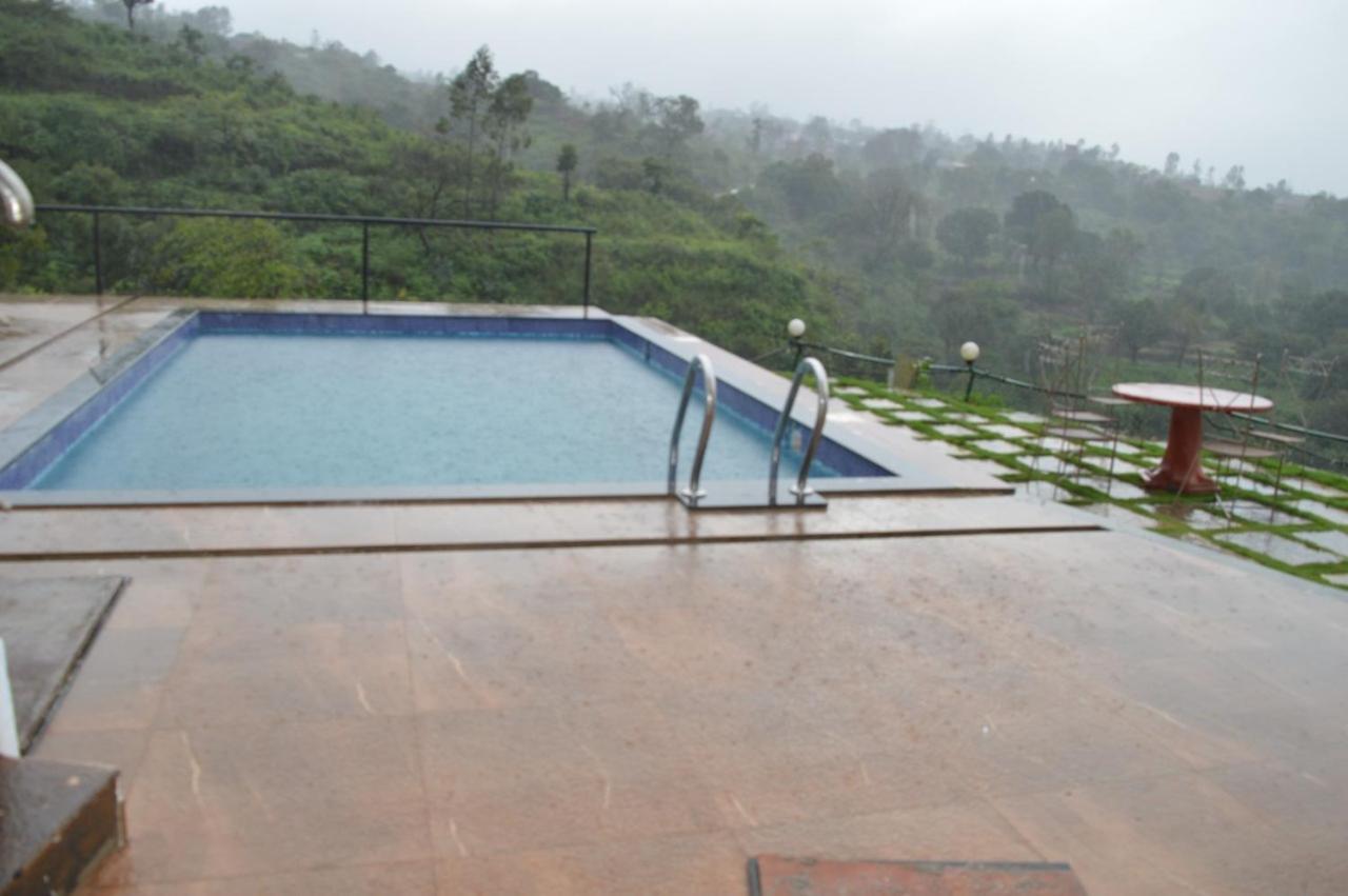 Spring Valley Mahabaleshwar Panchgani Esterno foto
