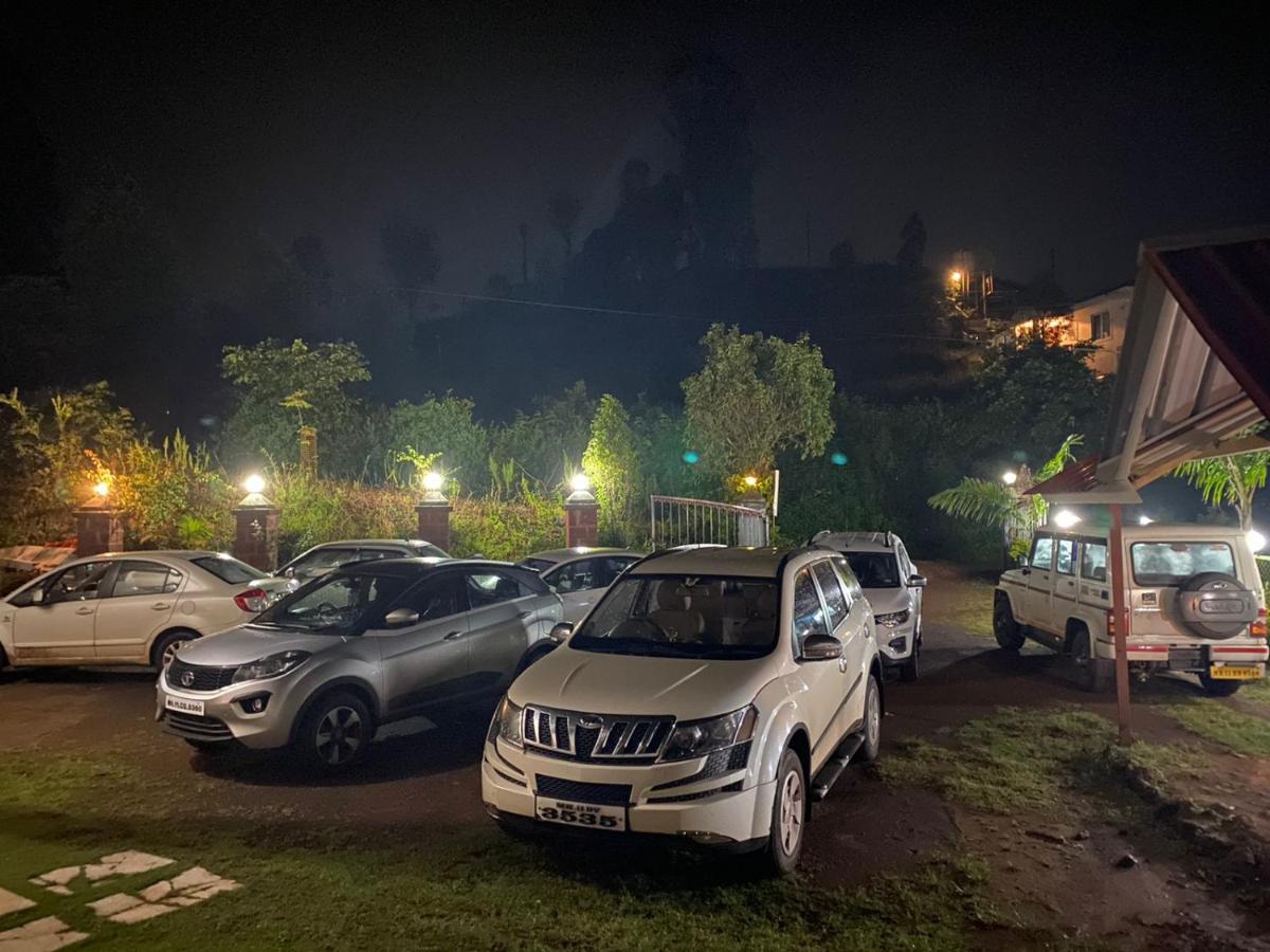 Spring Valley Mahabaleshwar Panchgani Esterno foto