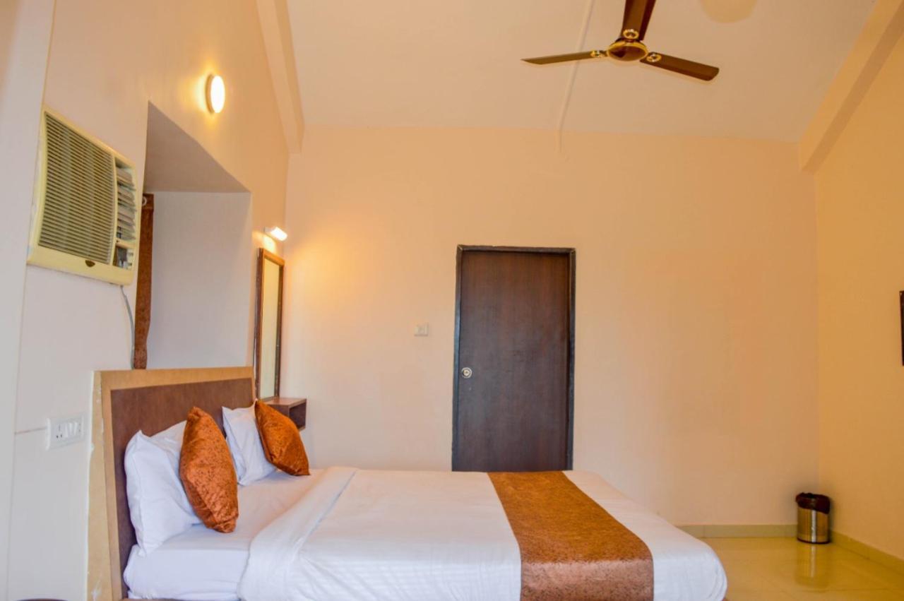 Spring Valley Mahabaleshwar Panchgani Esterno foto