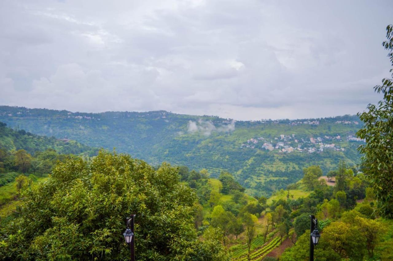 Spring Valley Mahabaleshwar Panchgani Esterno foto