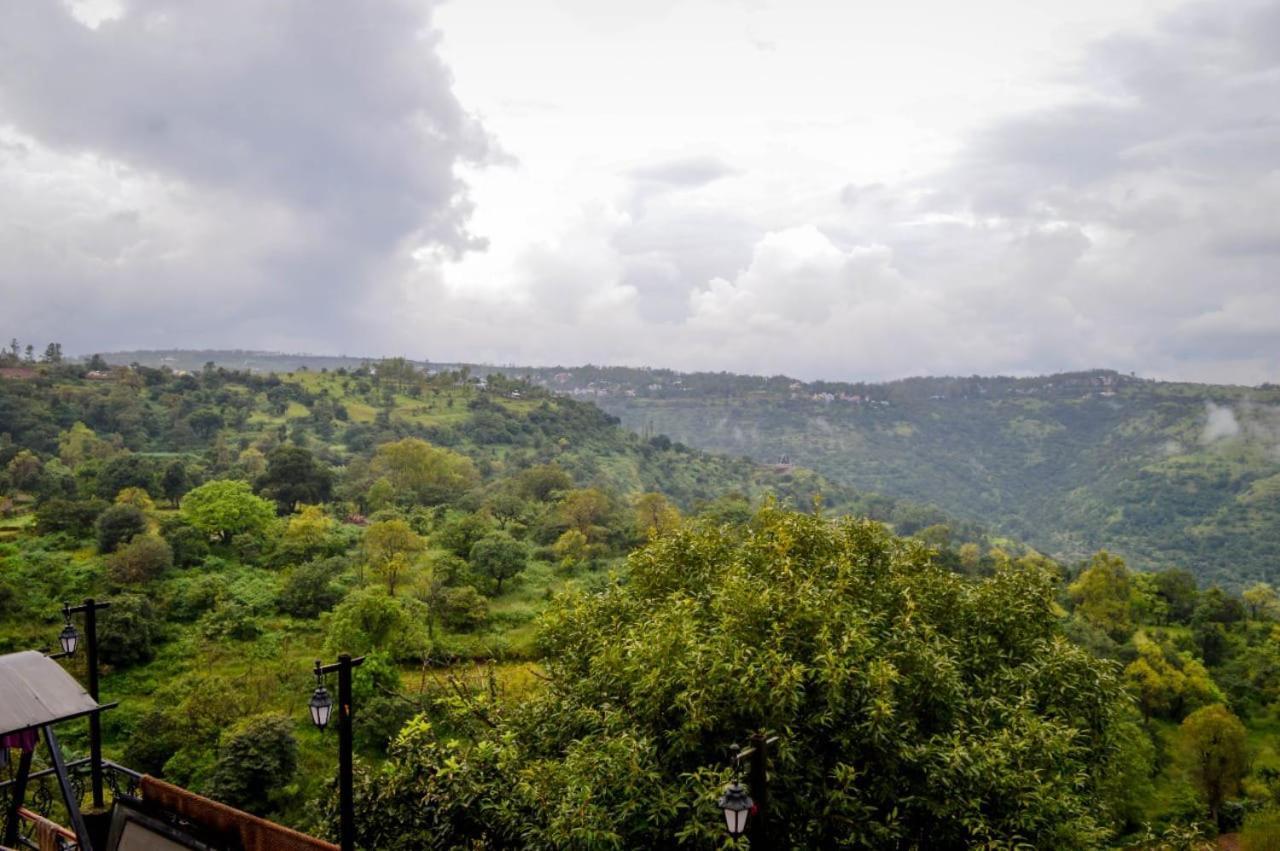 Spring Valley Mahabaleshwar Panchgani Esterno foto