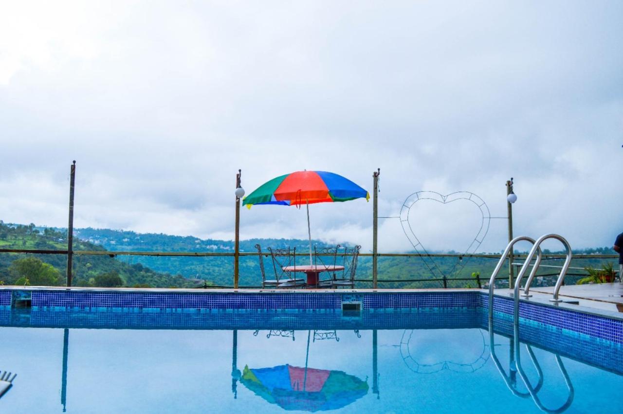 Spring Valley Mahabaleshwar Panchgani Esterno foto