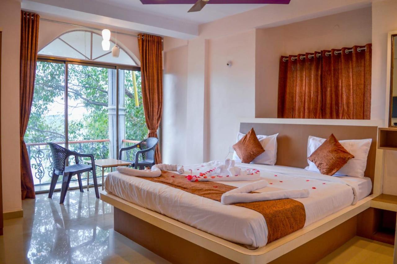 Spring Valley Mahabaleshwar Panchgani Esterno foto