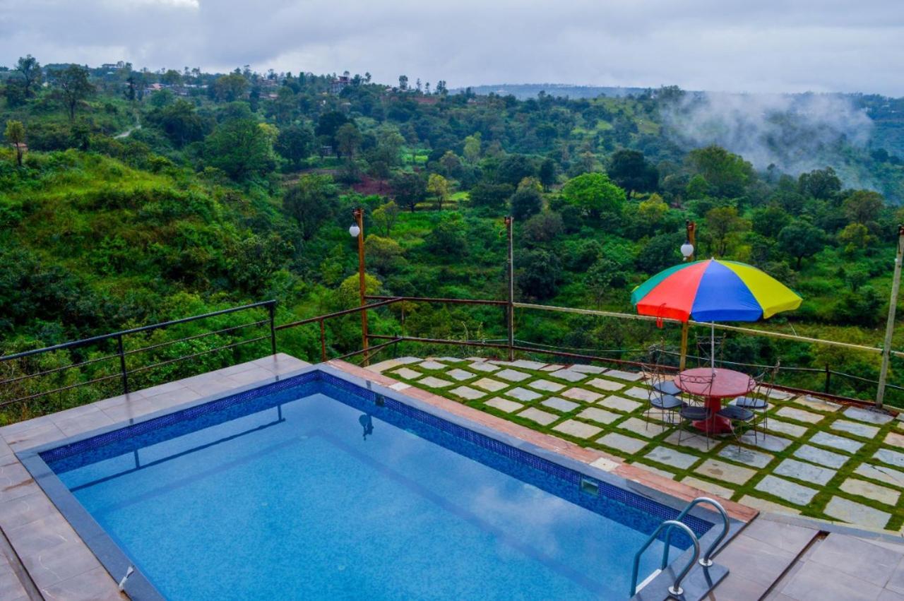 Spring Valley Mahabaleshwar Panchgani Esterno foto